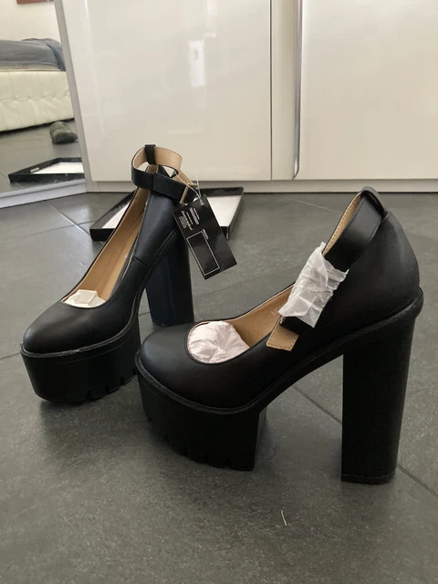 SCARPE LOREN 37 Donna Nuove EUR 15 00 PicClick IT