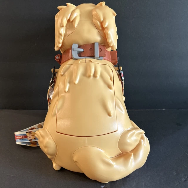 DISNEY PARKS 2024 Pixar Fest Dug “UP” Popcorn Bucket New (MK Exclusive