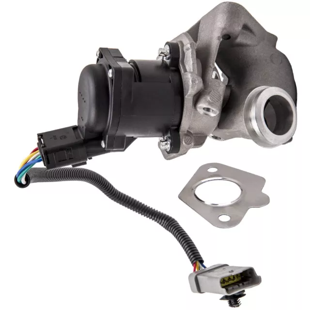 Nouvelle Vanne EGR for Ford C-Max Focus 1.6TDCi Volvo C30 S40 V50 1.6D 36000978