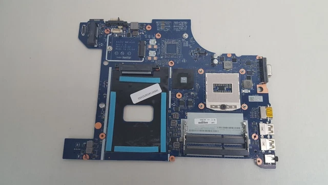 Carte Mère Lenovo ThinkPad Edge 15 - DAGC6AMB8H0 - Occasion Fonctionnelle