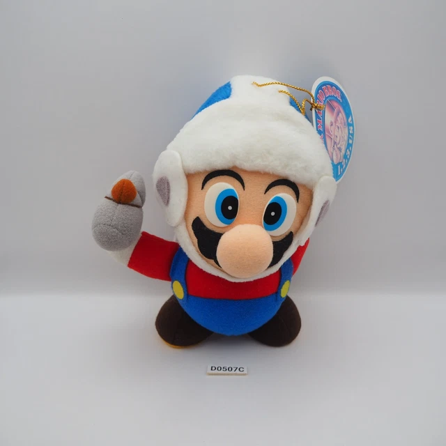 Boîte De Cartes à Collectionner Super Mario Bros 4 – Banpresto 1992 Carddass Part 2, Scellée Japon