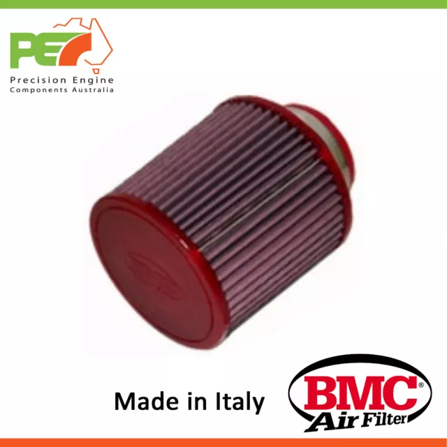 New * BMC ITALY * Single Air Filter  Ø1 : 76mm Ø2 : 150mm L : 183mm