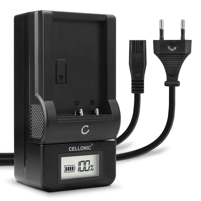 Chargeur Sony NP-BX1 pour Sony Cyber-shot DSC-H400 Cyber-shot DSC-HX400V