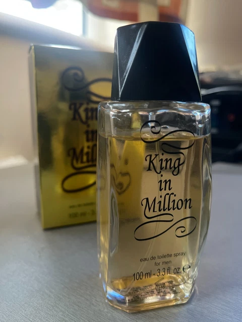 King in million parfum online