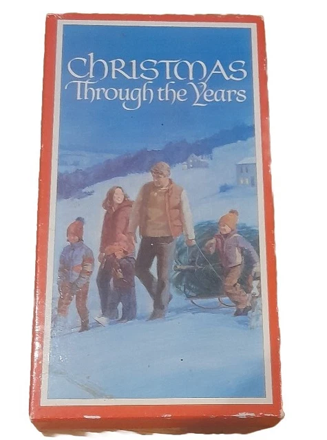 Readers digest christmas in america