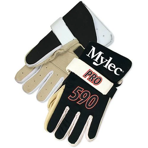 Mylec Roller Hockey Player Gloves