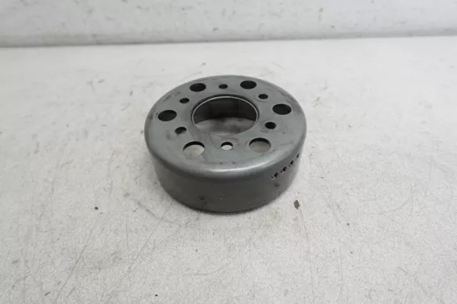 2002-2006 Sea-Doo OEM Flywheel Rotor Gear GTX 4-TEC Sportster RXP Speedster