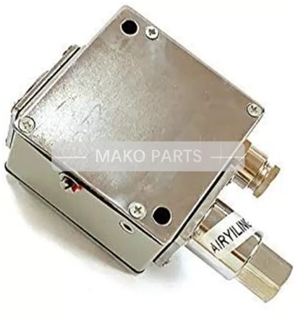23029002 Fits IngersoII Rand Air Compressor Pressure Switch