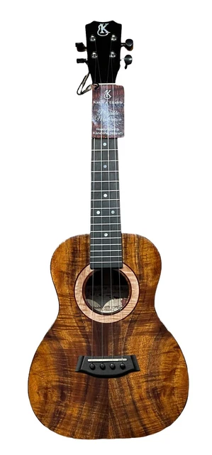 Kanilea K3 model Tenor Premium Koa Wood Kanilea K3 model Tenor Premium Koa Wood