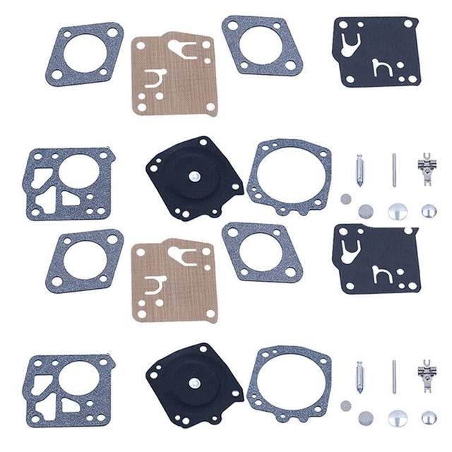 Kit De Reconstruction Superchargeur Land Rover - Référence LR160736, Neuf, Compatible Universel
