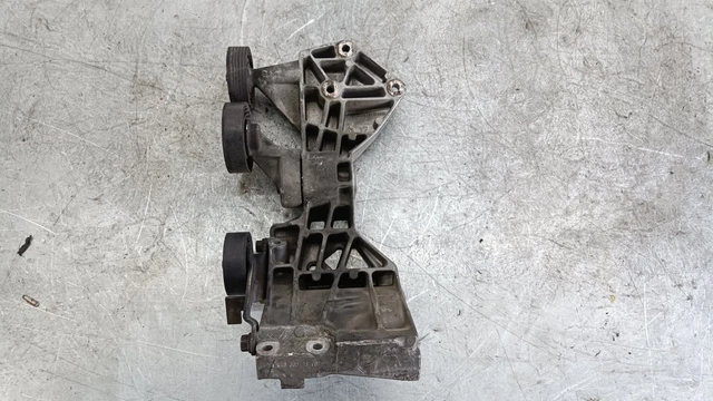 A6402021040 support alternateur pour MERCEDES CLASE A 2.0 CDI (109 CV) 805687