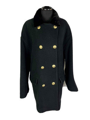MISTREASS Fit & Flare Wool Coat 三上悠亜 直販卸売り