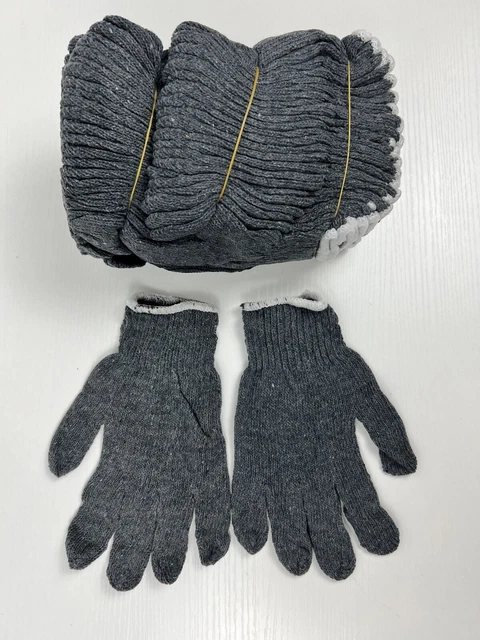 PIP XXL Leather Work Gloves – Style 68-103, RN67368, Size XL+