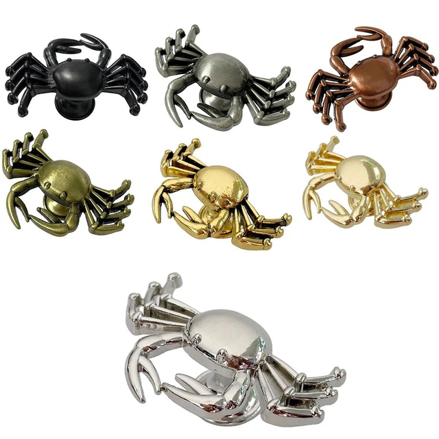 Poignées De Tiroir Vintage 3 Pièces, Anneaux En Alliage De Zinc Pour Portes Darmoires, Quincaillerie Décorative Du $5.78 | DHgate