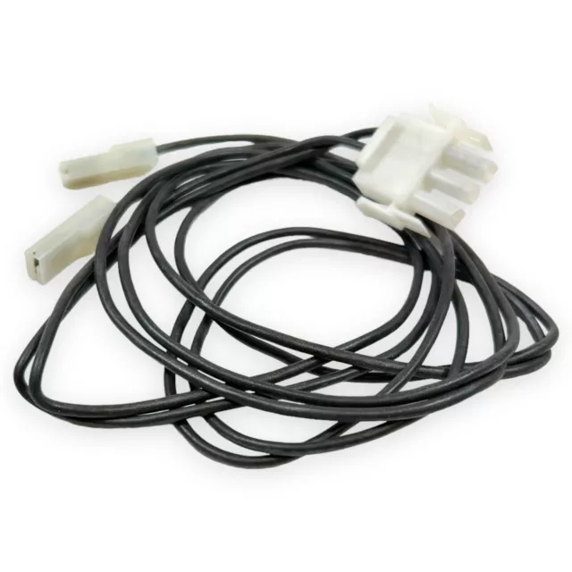 Connection Cable Kit 1100mm 2-polig for Unox XVC1004P #KIE1820A 3