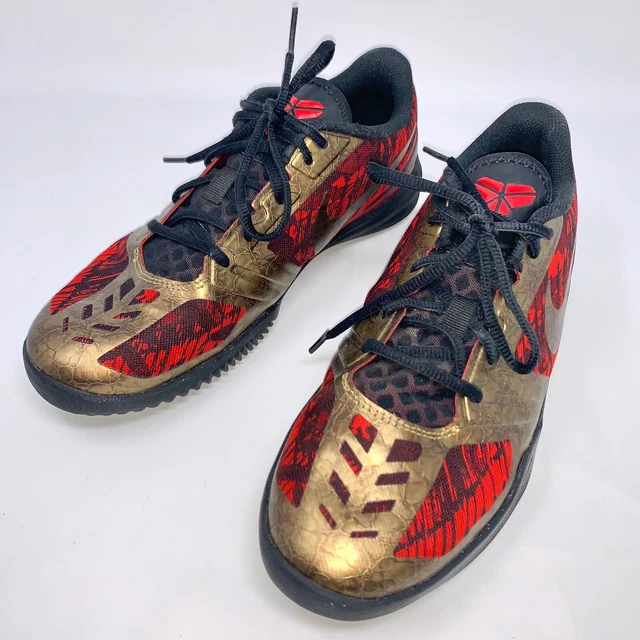 New Iron Man Nike 