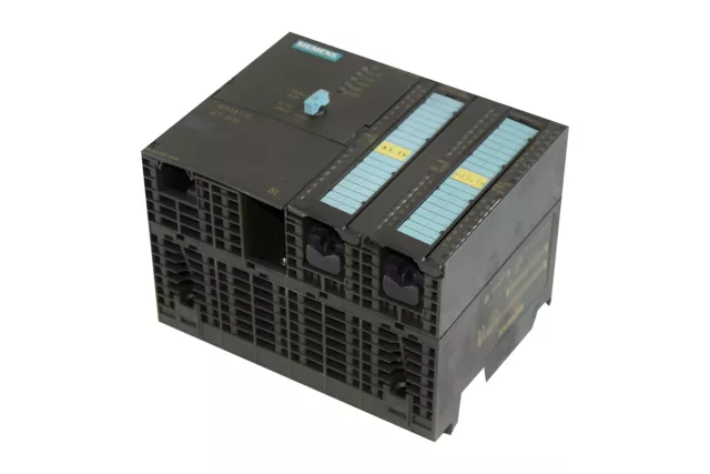 Siemens Simatic S7 CPU 314 IFM 6ES7 314-5AE02-0AB0 6ES7314-5AE02-0AB0 E2