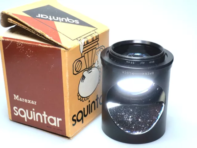 Espejo angular Marexar Mirror Angle-Scope 55 mm