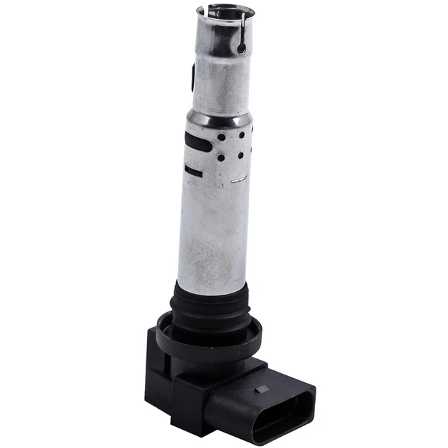 Bobina Di Accensione Pour Audi Vw Skoda Seat 036905715 0986221023 036905100B