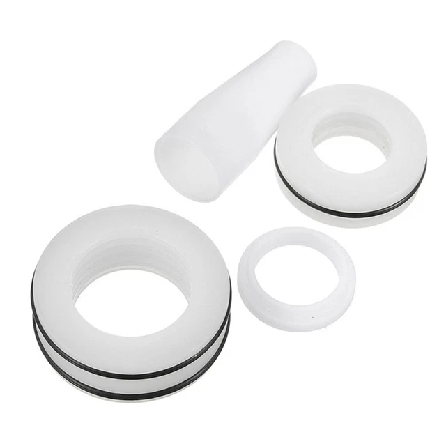 Kit D'étanchéité Pour Scie à Chaîne Hydraulique - Lot De 10 Kits #13446 Reliable