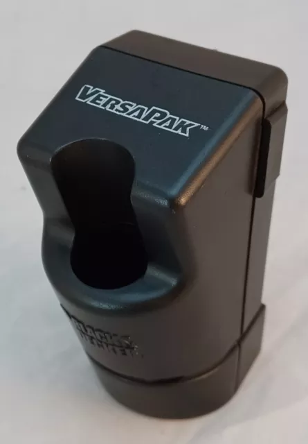 Genuine Black & Decker VP100 VersaPak battery + VP131 charger 3.6V Versa  pack