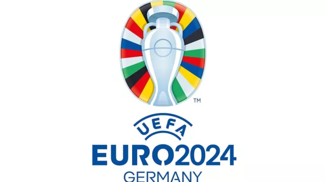 2-4 Tickets UEFA EURO 2024 - Dänemark vs. England - Frankfurt a.M. - 20.06.2024