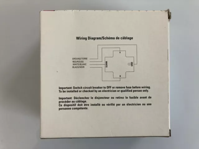 COOPER WIRING DEVICES 1168-2 Flush power range receptacle, 50A/125/250V 4 wire 2