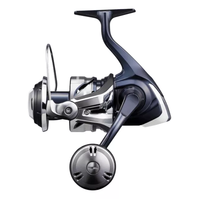 Mulinello Shimano Twin Power Sw C Shimano Shop