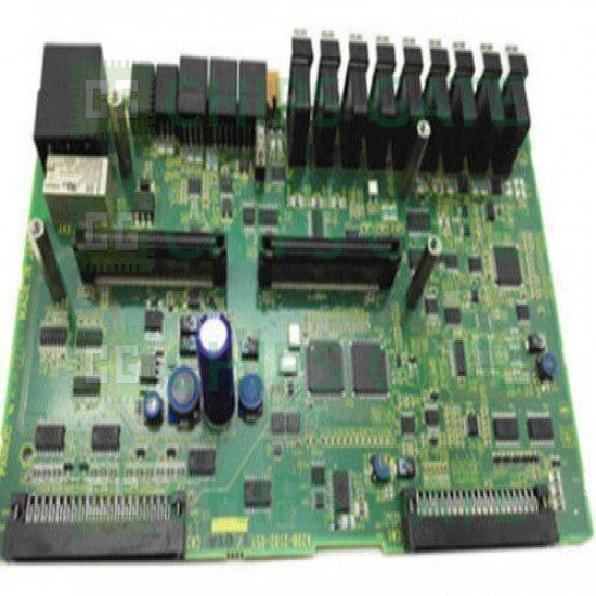 1 PIÈCE D'OCCASION Panasonic MUMS082A1G0S testé en bon état livraison rapide EUR 1.017,53