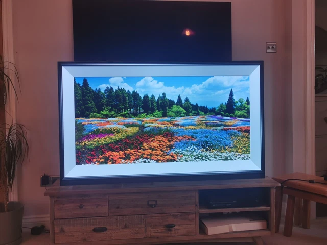 LG OLED55E9PLA 55" 1080p 4k UHD Smart OLED TV