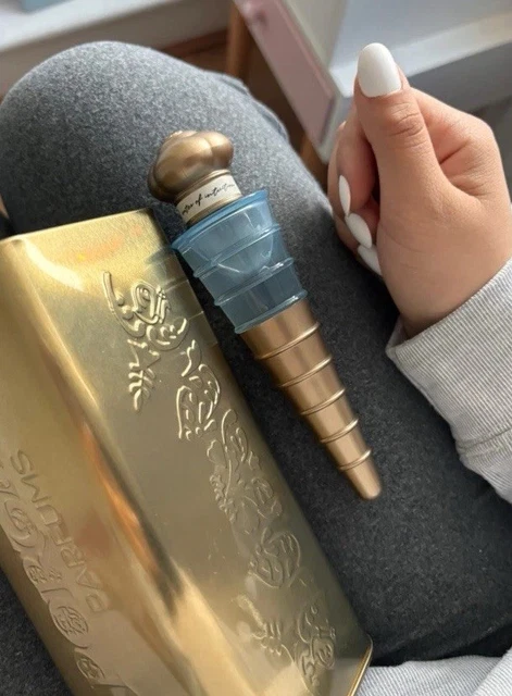 MELANIE MARTINEZ PORTALS Perfume Water Of Intuition 15ml With