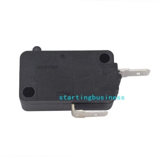 1 PZ WEIPENG HK-14 2 pin certificazione CQC 20A 250 V microinterruttore normalmente chiuso