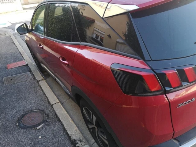 3008 Allure 1.2 Puretech 130 Cv - A Debattre 6