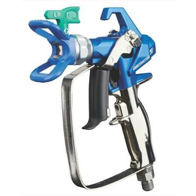 Graco Contractor PC Airless Spray Gun with RAC X 517 SwitchTip 17Y042 Graco