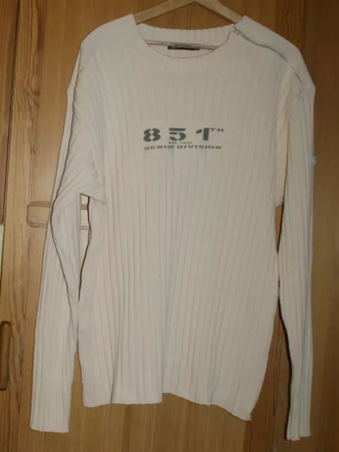 Pull cachemire homme jules hotsell