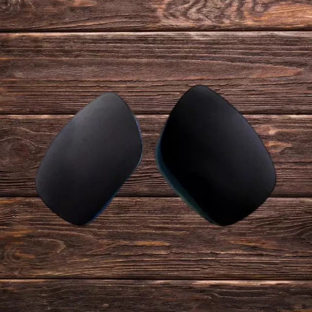 Black Iridium Polarized Replacement lenses for-Oakley Dispatch