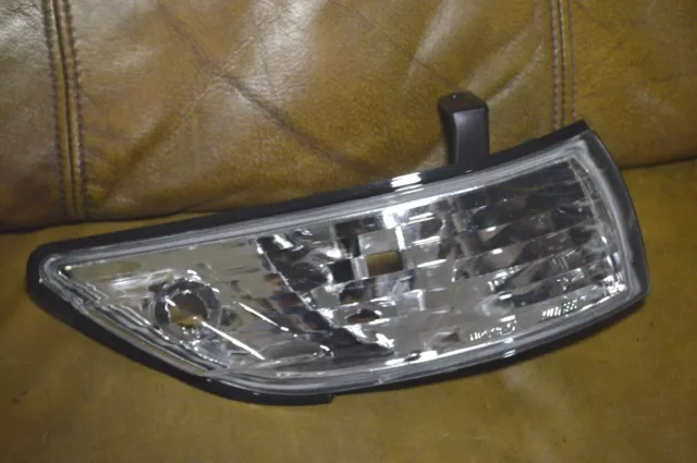 NEW Corner Clear RH Light FOR 1988~1993 NISSAN SILVIA S13 C13B