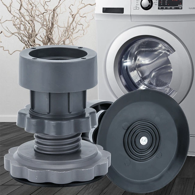 Gamba Regolabile Originale Whirlpool 22003428 Per Lavatrici E Asciugatrici - Compatibile Con Vari Marchi