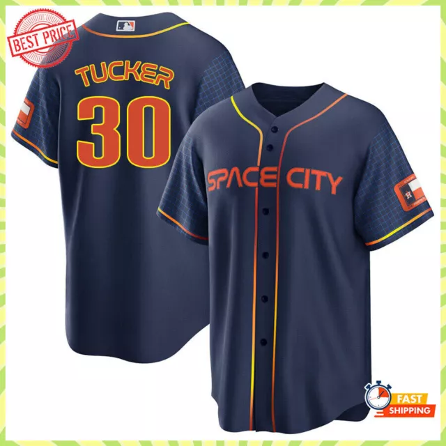 Houston Astros on X: Flashback Friday. 10,000 fans will receive an Altuve  90s replica jersey at next Friday's game!  / X