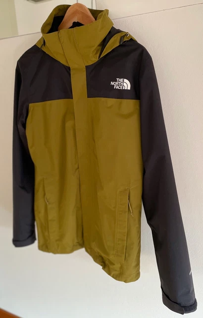 Giacca The North Face Evolve Triclimate 3-IN-1