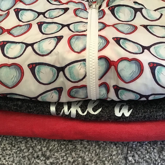 girls clothes bundle AGE  10/12 years Brands H&M Next Excellent Condition 2