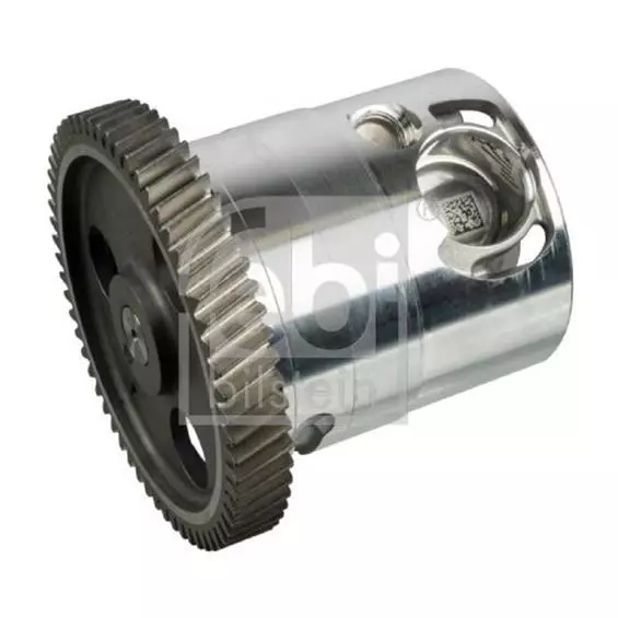 FEBI BILSTEIN 170996 Ölpumpe für MERCEDES-BENZ JEEP DODGE