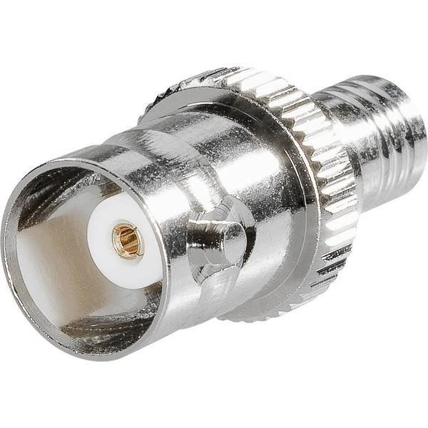 Bkl Electronic 0411047 Adattatore Smb Spina Bnc 1 Pz
