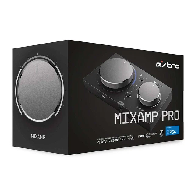 Astro mixamp top ma3x03