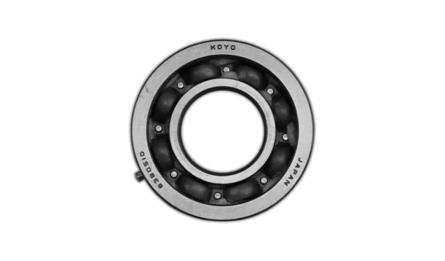 Crank Bearing Right Hand For Yamaha TZR 250 RS 1993 (0250 CC)