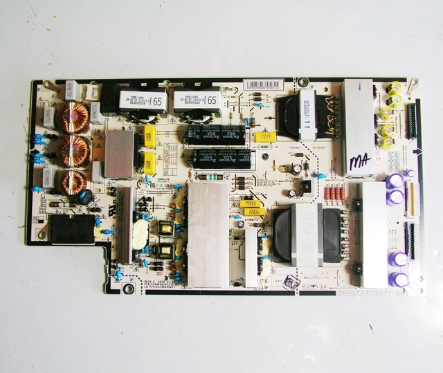 SAMSUNG BN4400880A POWER Supply Board for UN65KS8000F, UN65KS8500F