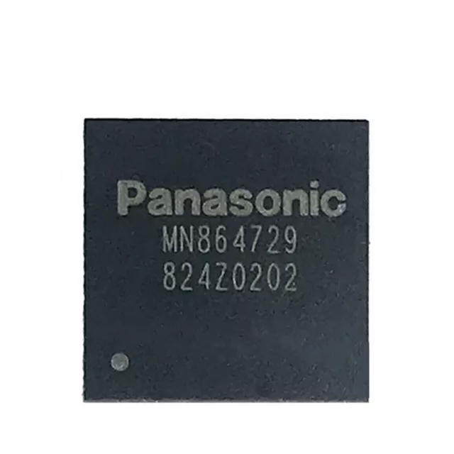 HDMI Encoder Video IC Chip MN864729 Panasonic for Sony PS4 Slim Pro & CUH-1215