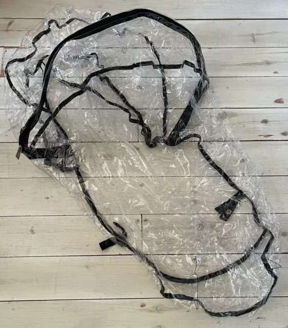 Mamas and papas cheap urbo 2 raincover