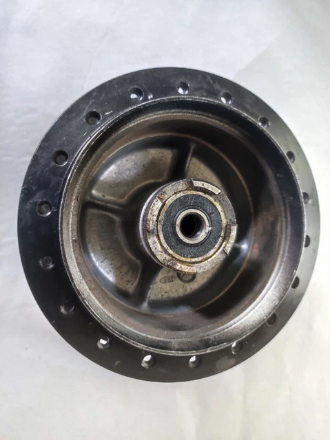 Moyeu Roue Avant Honda CR 80 - 1986 à 1995, Occasion