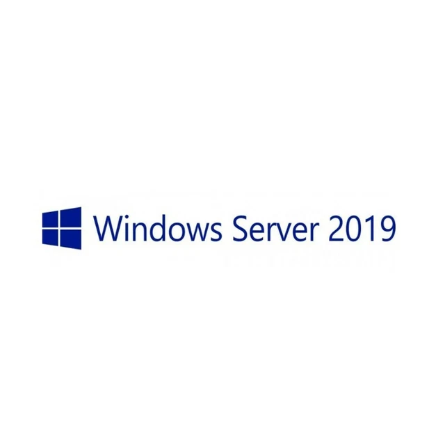 Microsoft Windows Server 2019 Microsoft P11077-A21 [5 Licenses]
